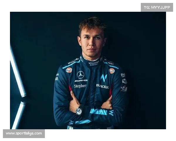 阿尔本与威廉姆斯续约三年,将继续带领车队重建