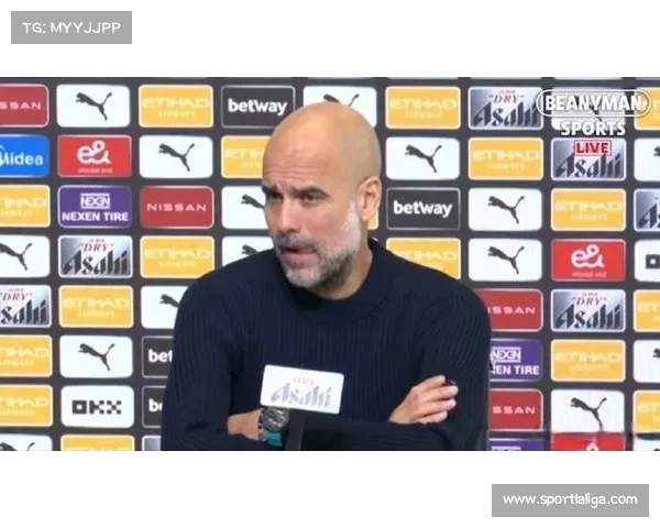 瓜迪奥拉九次败给热刺的魔咒,曼城客场2-2平局延续困境