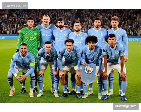 数据前瞻:曼城与皇马连续第四年在淘汰赛相遇,历史交锋暗示对攻战