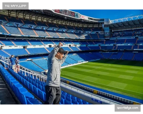 伯纳乌改造接近尾声,卡斯蒂亚大道入口工程进行中